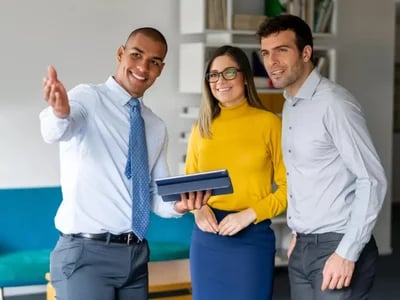 Ihr Immobilienmakler Frankfurt Preungesheim – Experten für Ihre Immobilienbedürfnisse