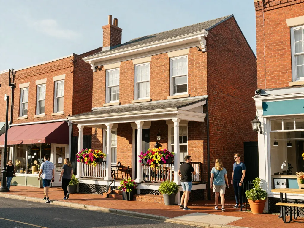 Experience seamless airbnb management chester with a charming property in the heart of Chester.