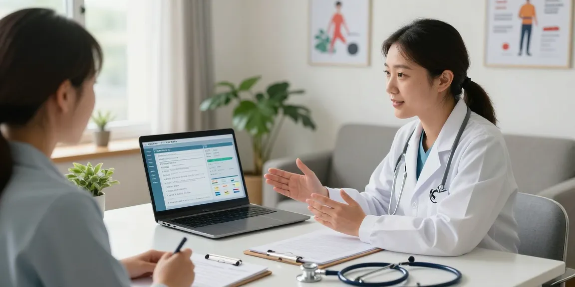 Abnehmspritze Online bestellen bei DocNow - Gesundheitskonzultation für Gewichtsreduktion